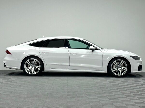 Used Audi A7 2018 for sale - 73758351: Photo 37