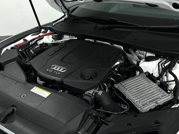 Used Audi A7 2018 for sale - 73758351: Photo 39