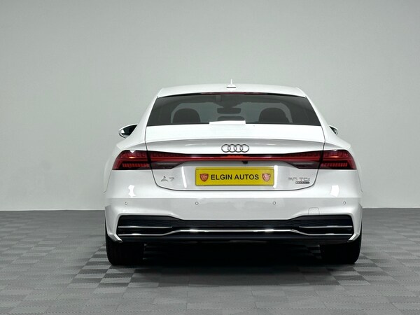 Used Audi A7 2018 for sale - 73758351: Photo 6