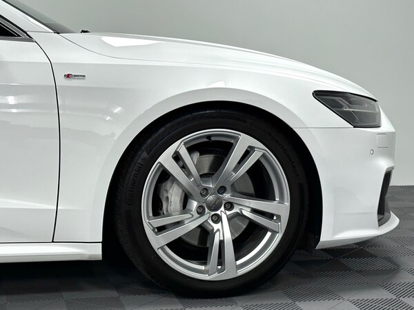 Used Audi A7 2018 for sale - 73758351: Photo 8