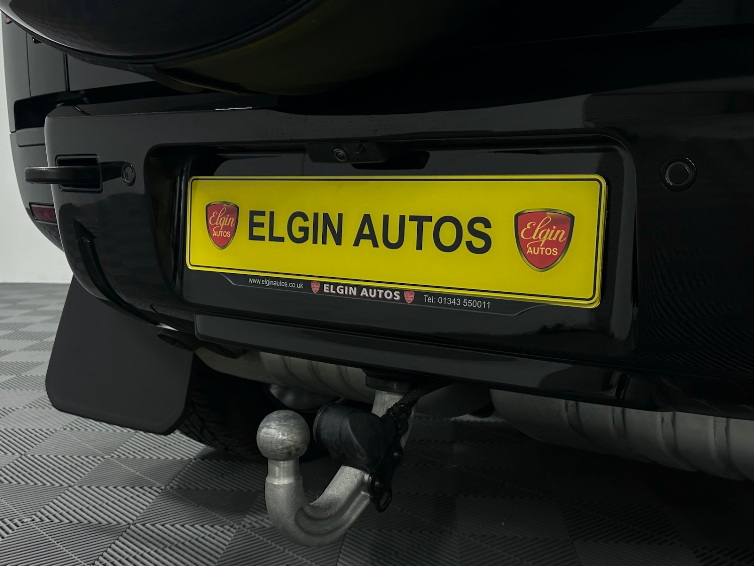 Used Land Rover Defender 90 2025 for sale - 77001269: Photo 26