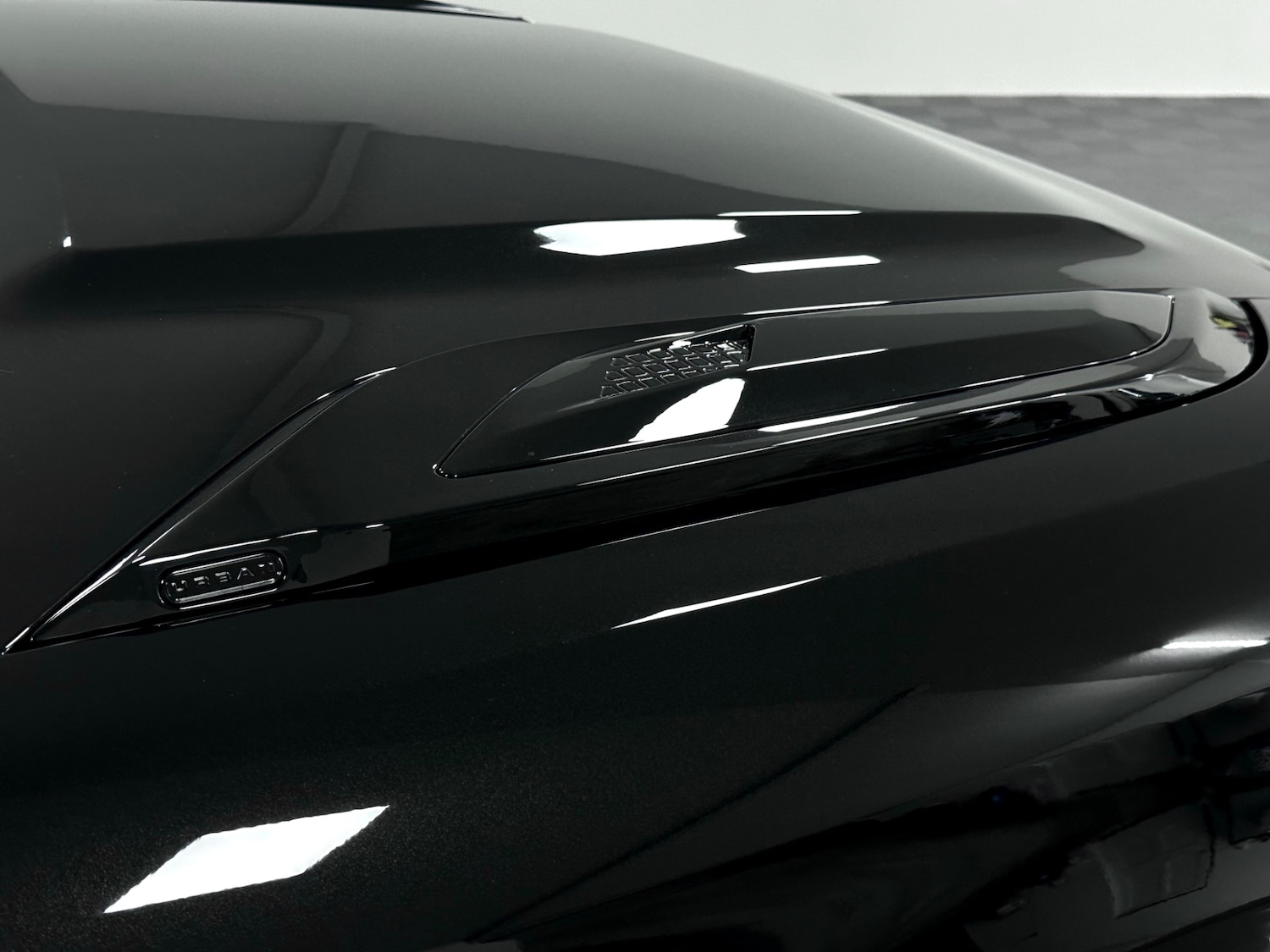 Used Land Rover Defender 90 2025 for sale - 77001269: Photo 27