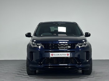 Used Land Rover Discovery Sport 2020 for sale - 79580202: Photo