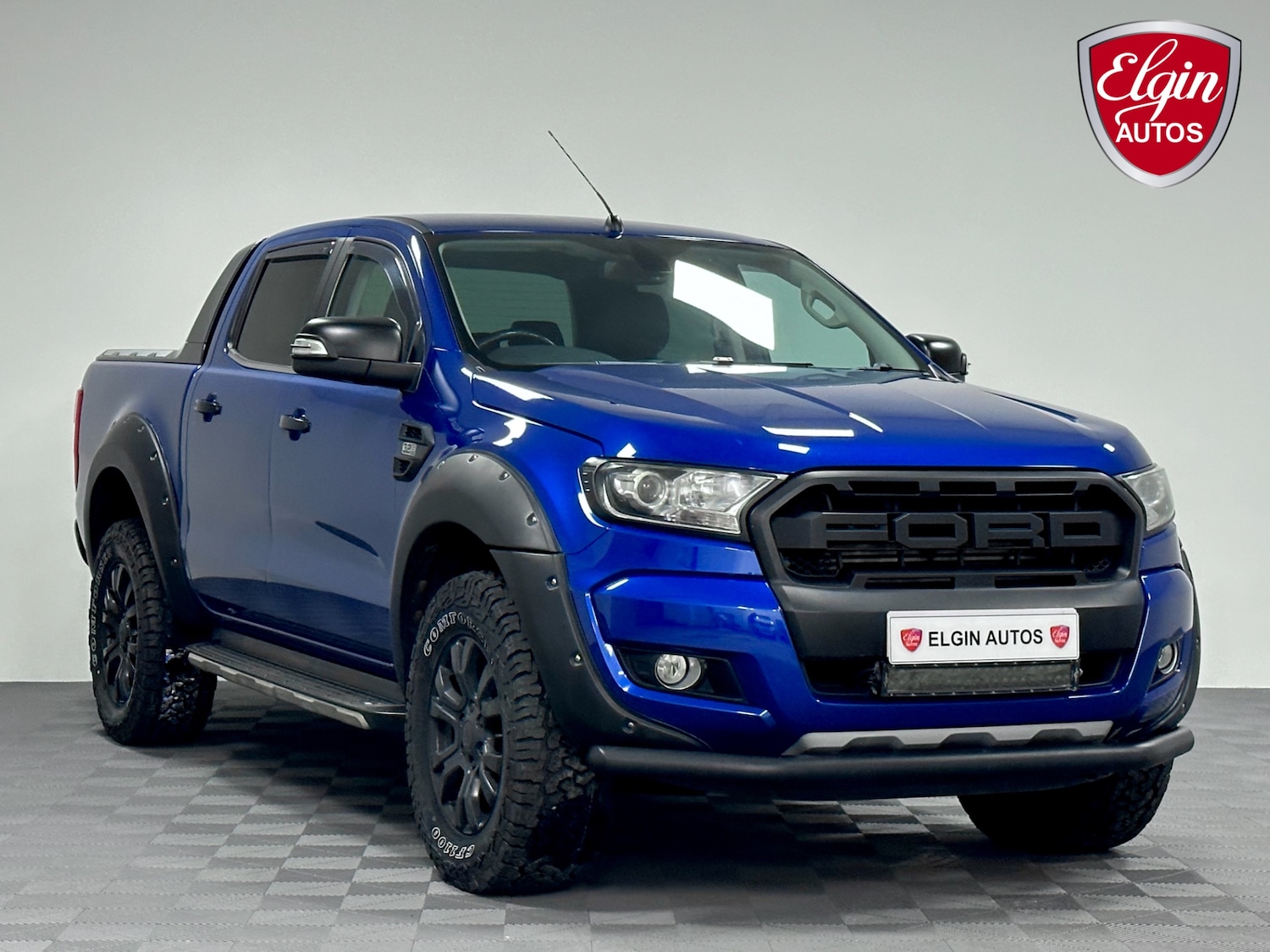 Used Ford Ranger 2016 for sale - 76564995: Photo 1