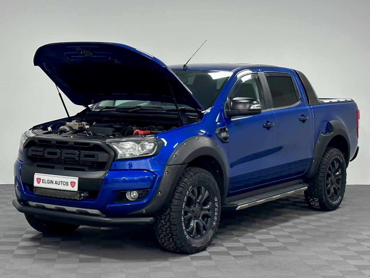 Used Ford Ranger 2016 for sale - 76564995: Photo 10