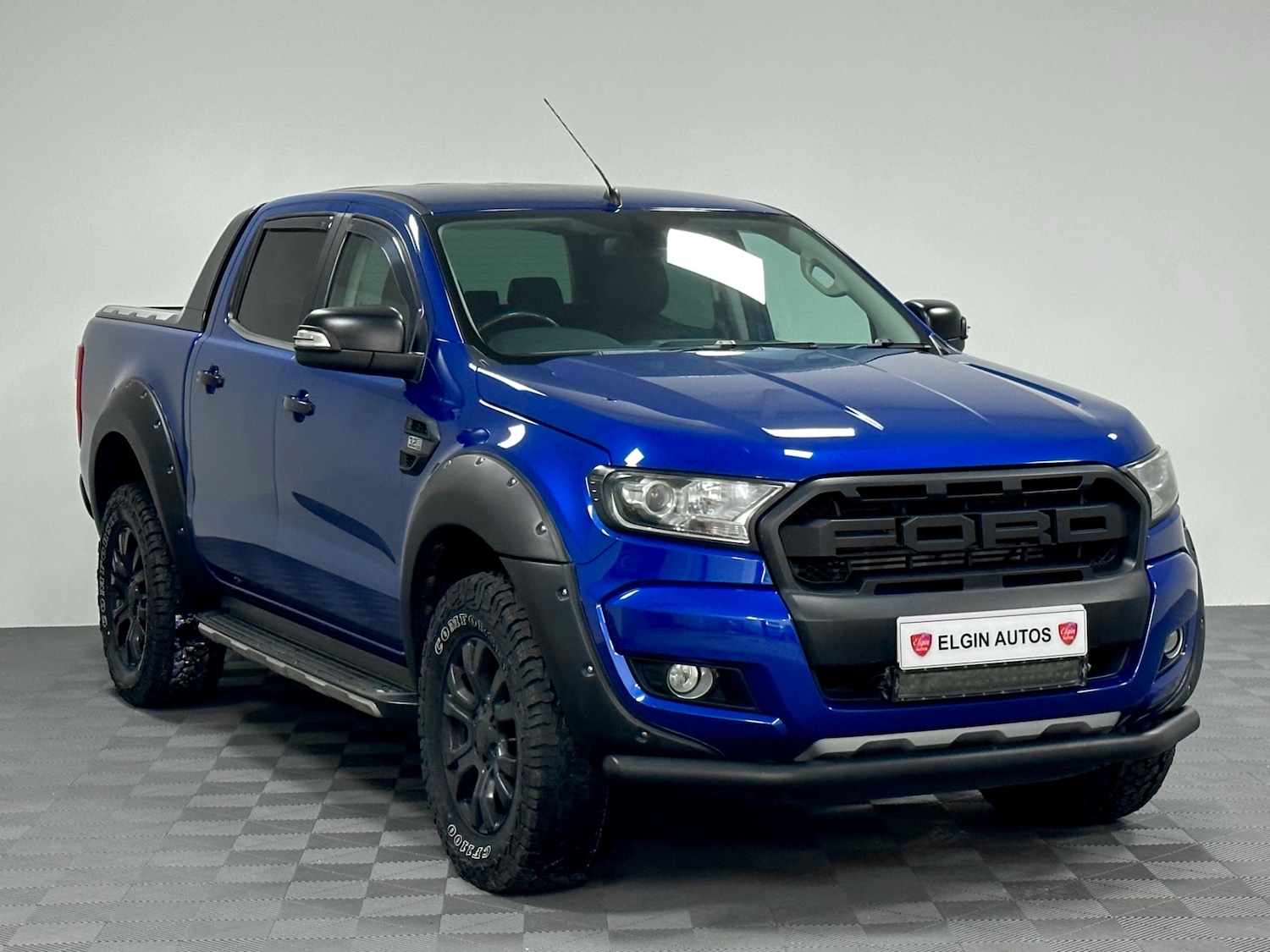 Used Ford Ranger 2016 for sale - 76564995: Photo 11