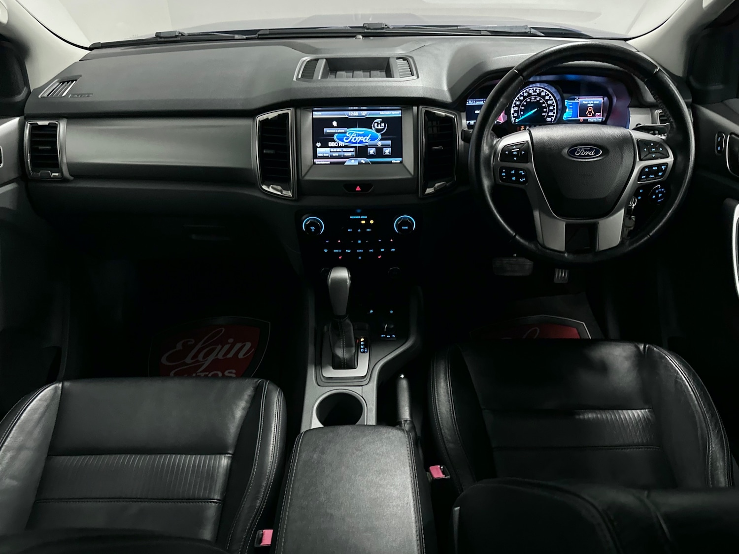 Used Ford Ranger 2016 for sale - 76564995: Photo 12