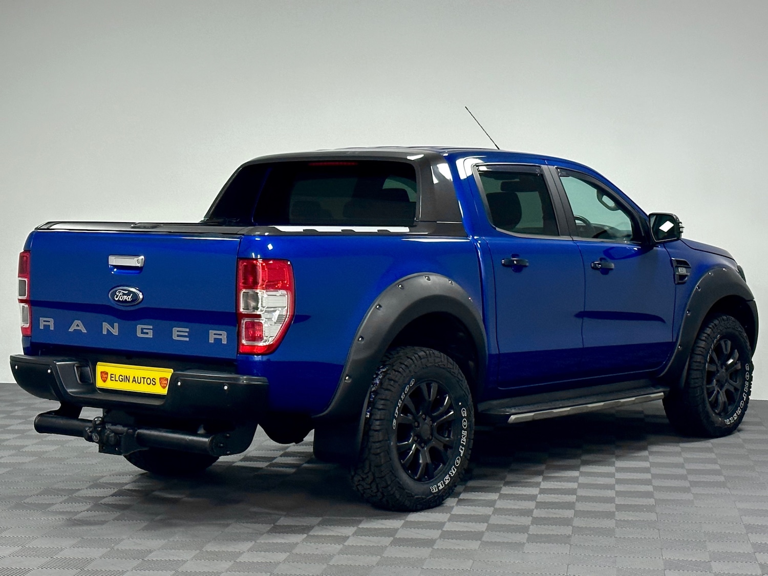 Used Ford Ranger 2016 for sale - 76564995: Photo 13