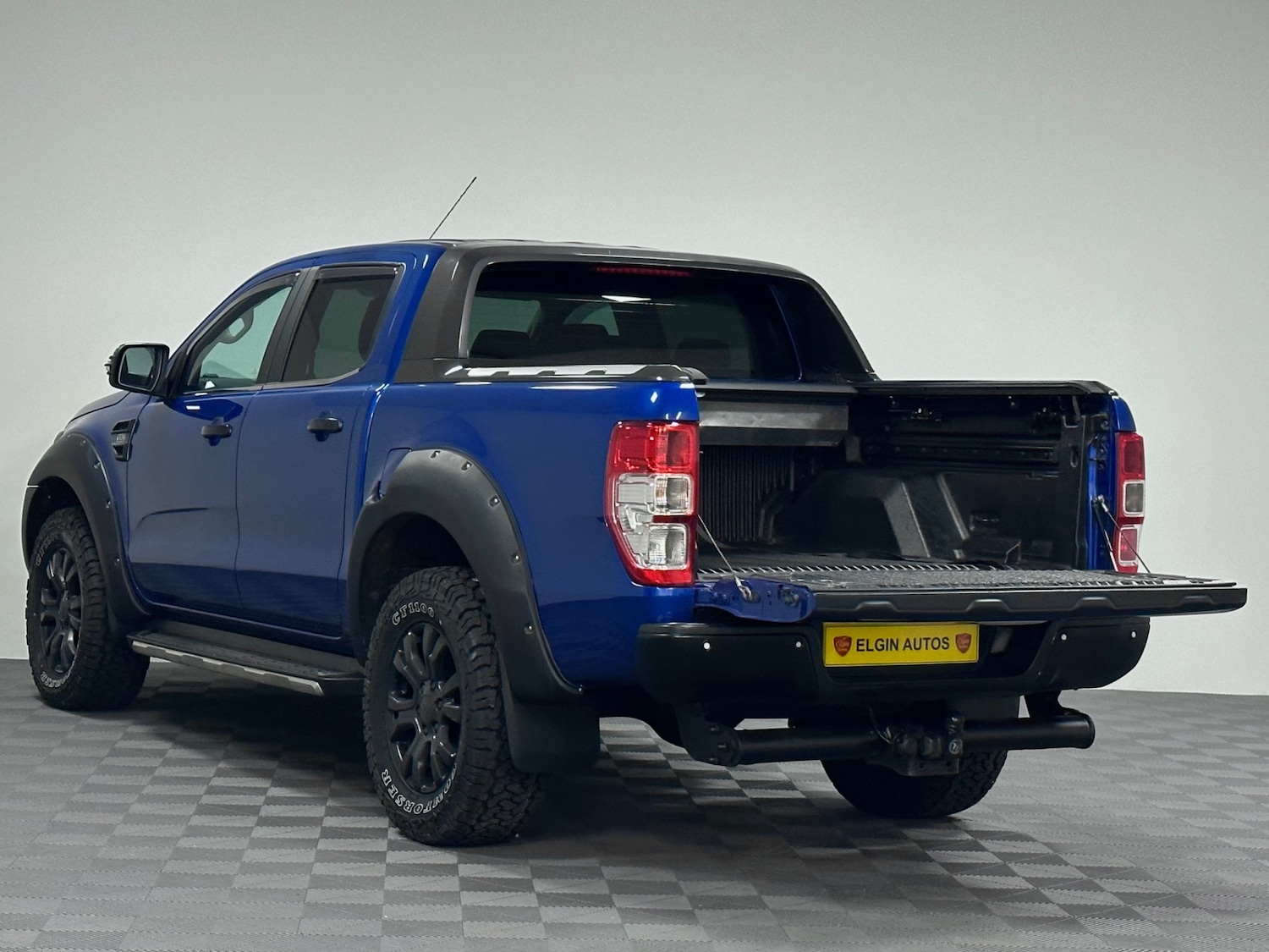 Used Ford Ranger 2016 for sale - 76564995: Photo 14