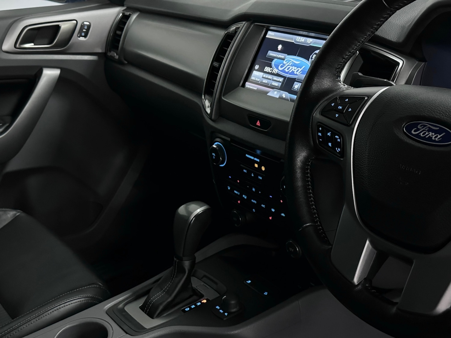 Used Ford Ranger 2016 for sale - 76564995: Photo 17