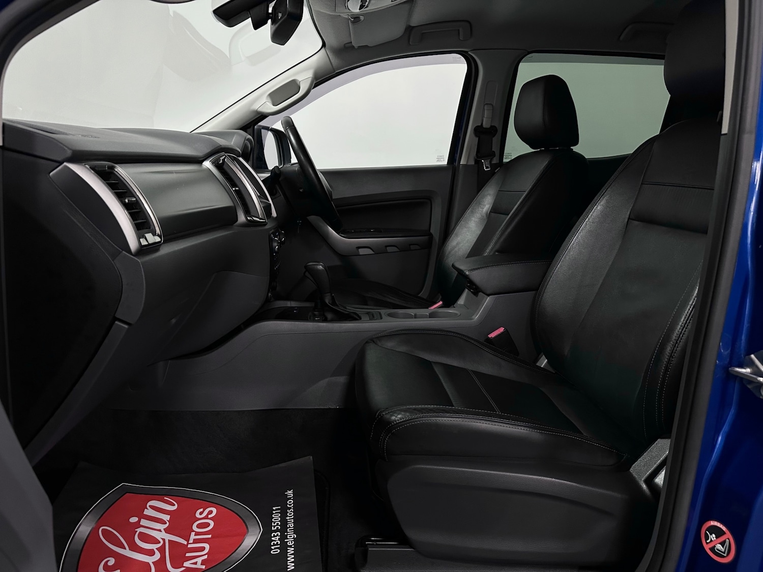 Used Ford Ranger 2016 for sale - 76564995: Photo 18