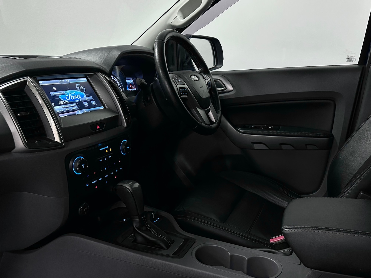 Used Ford Ranger 2016 for sale - 76564995: Photo 19