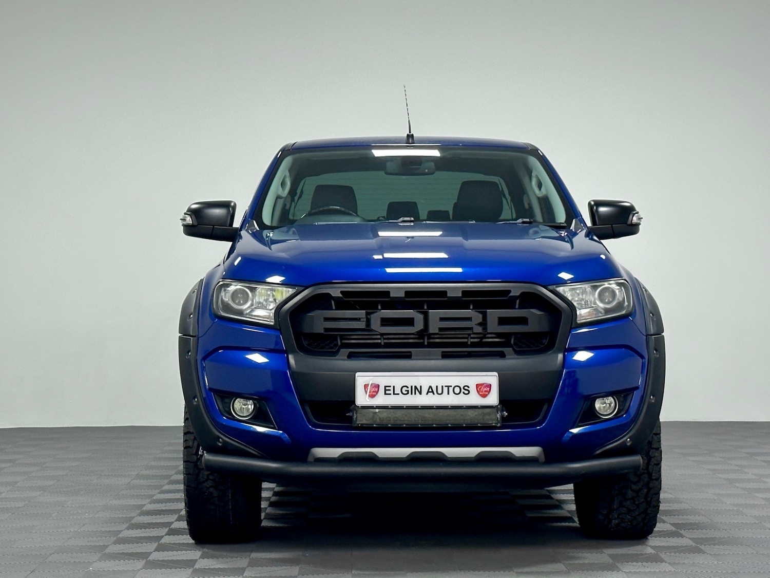 Used Ford Ranger 2016 for sale - 76564995: Photo 2