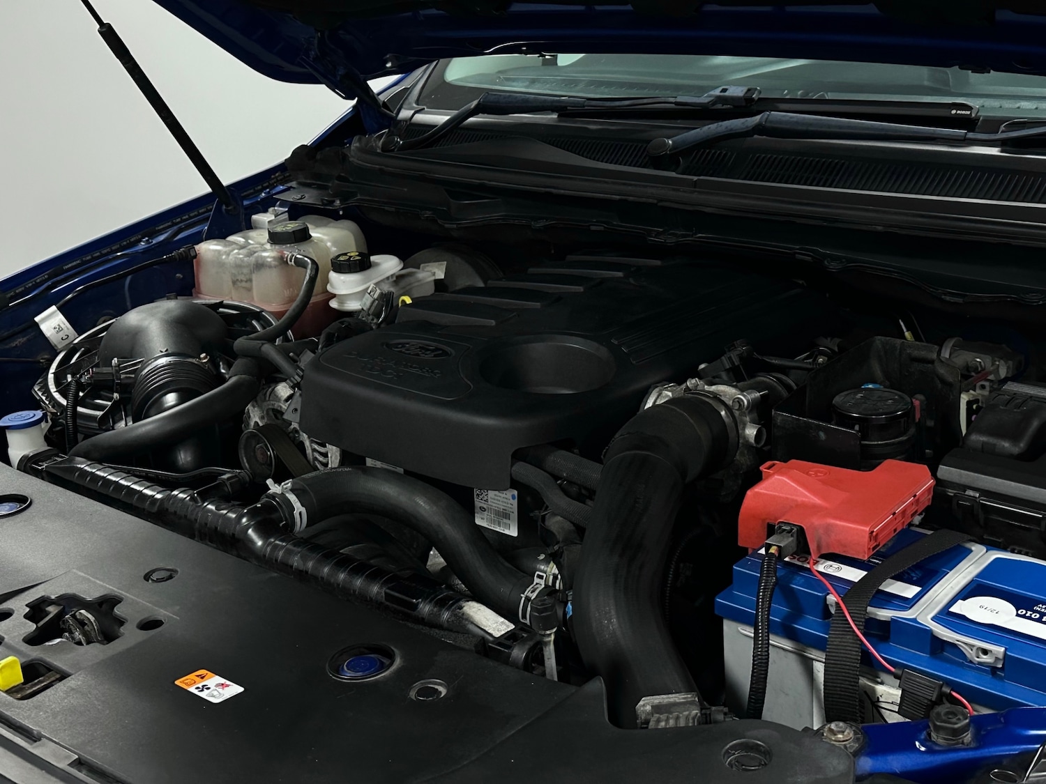 Used Ford Ranger 2016 for sale - 76564995: Photo 25