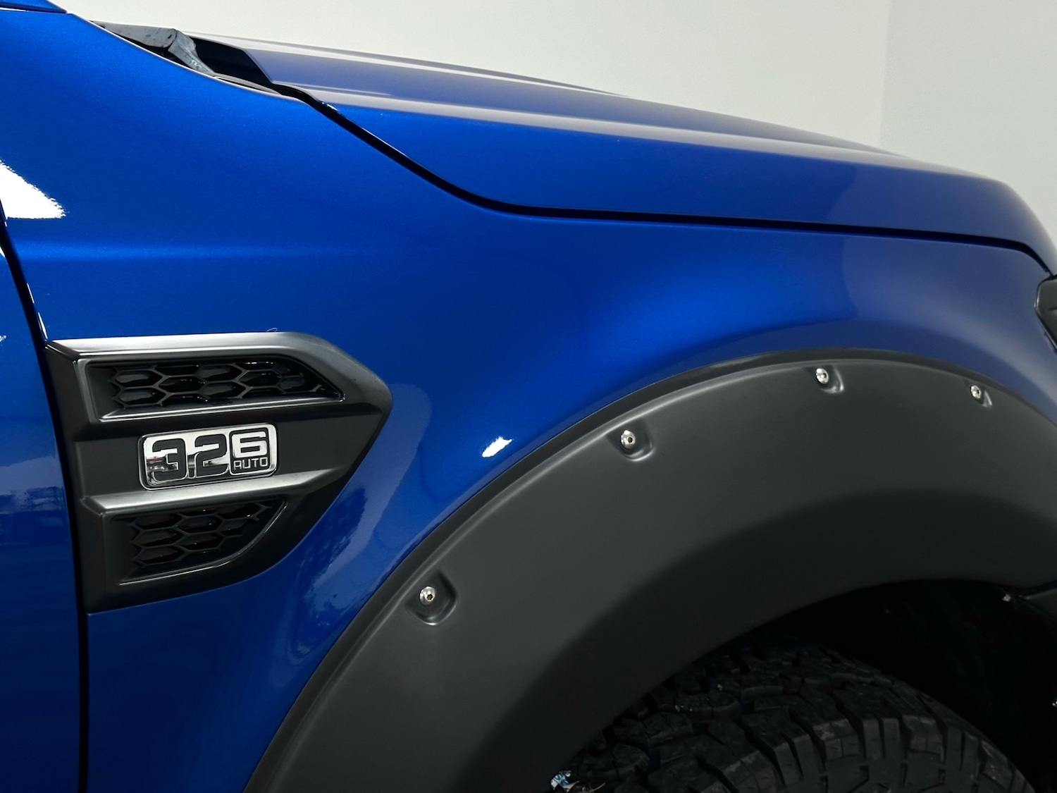 Used Ford Ranger 2016 for sale - 76564995: Photo 26