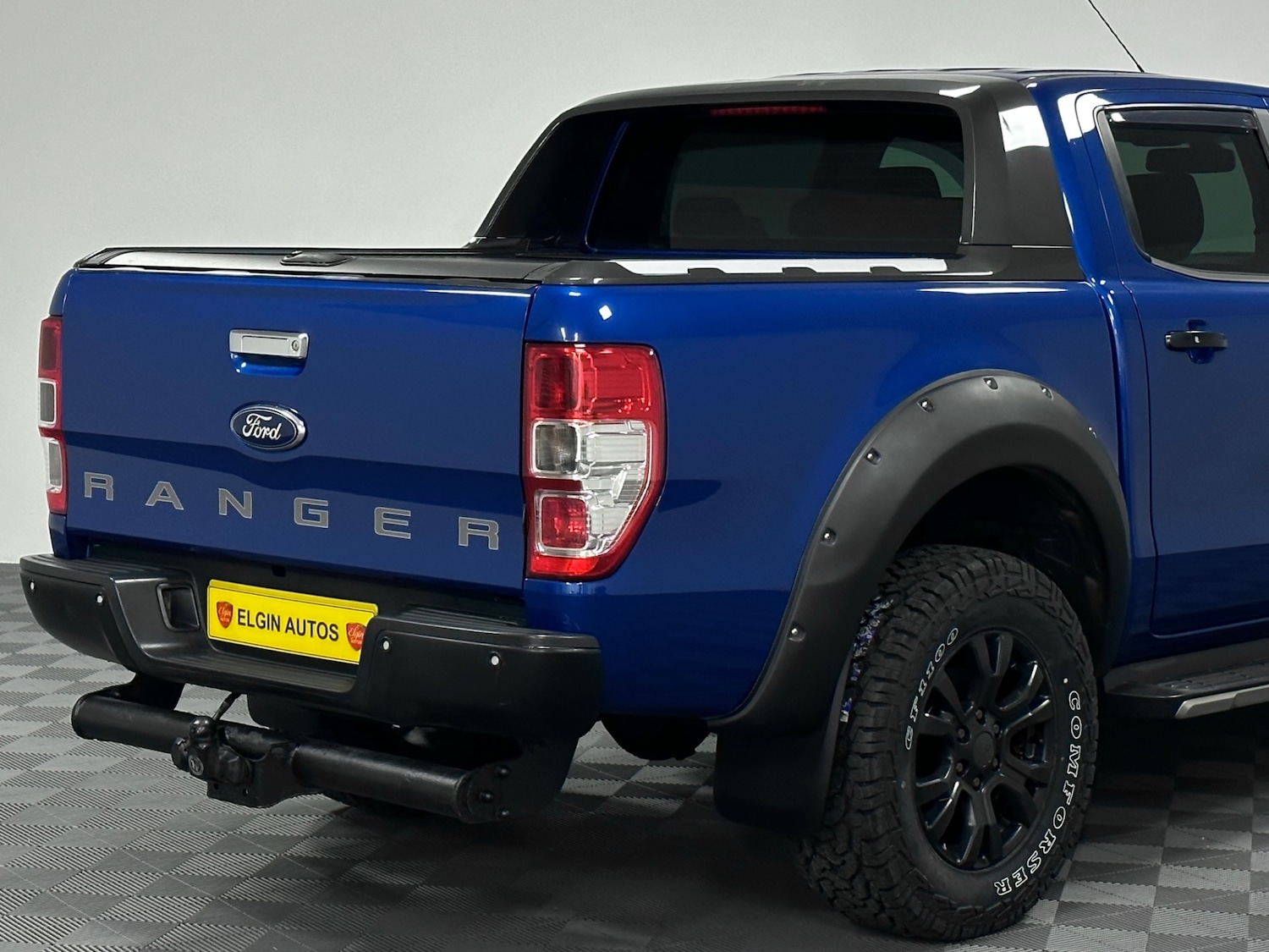 Used Ford Ranger 2016 for sale - 76564995: Photo 27