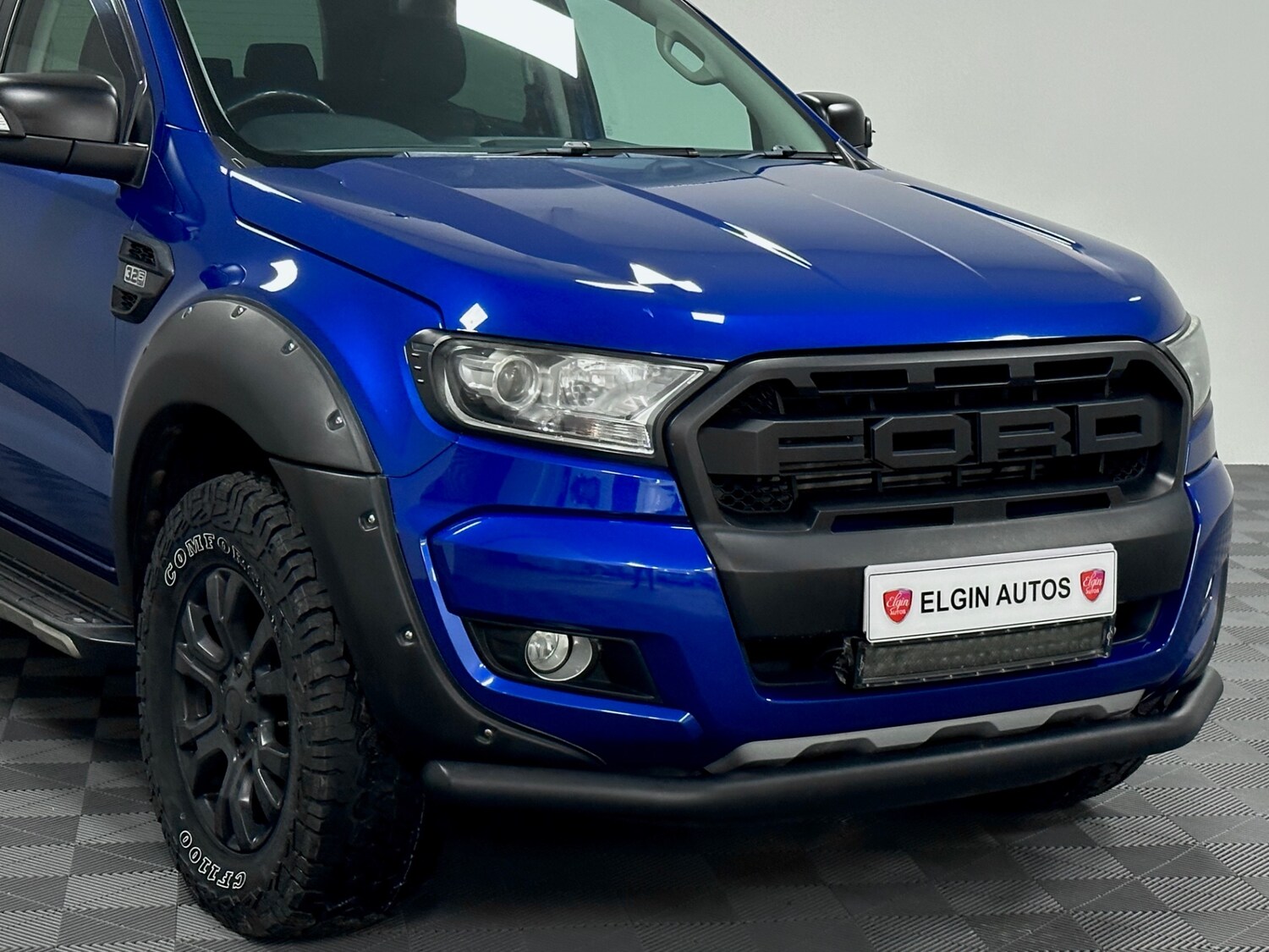 Used Ford Ranger 2016 for sale - 76564995: Photo 28