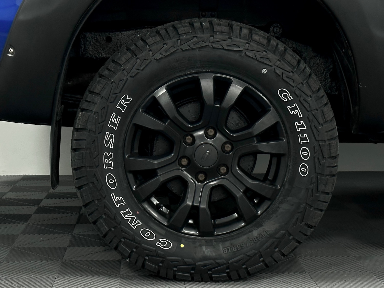 Used Ford Ranger 2016 for sale - 76564995: Photo 29