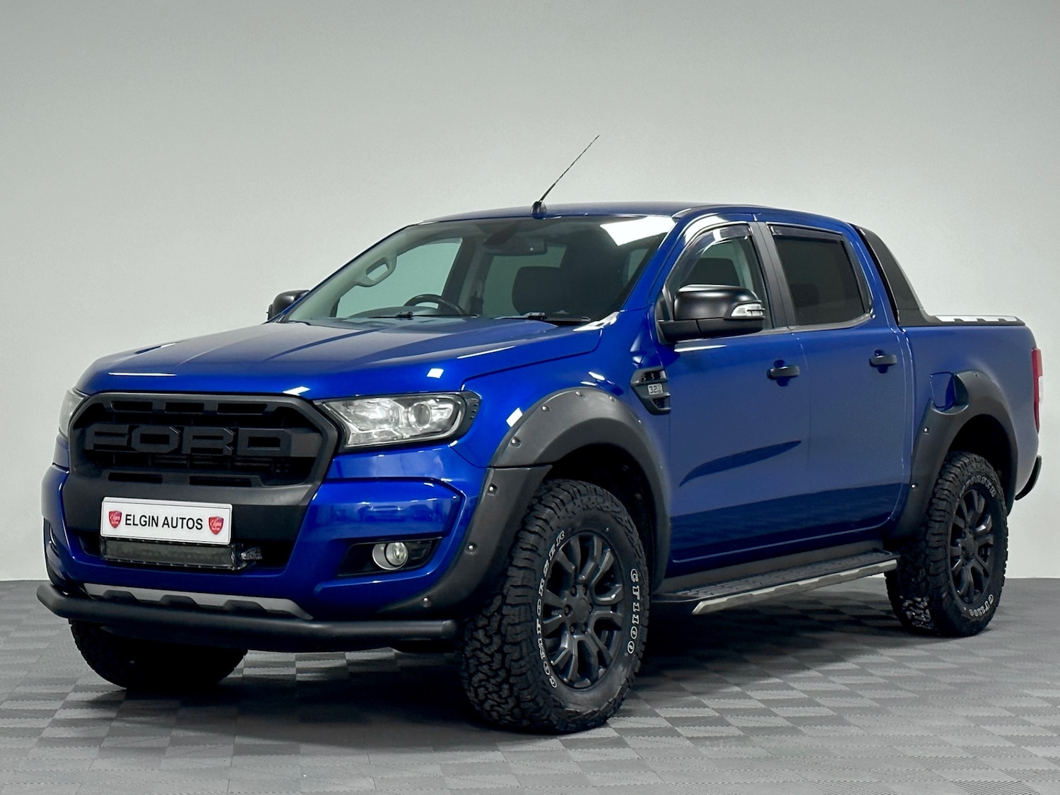 Used Ford Ranger 2016 for sale - 76564995: Photo 3