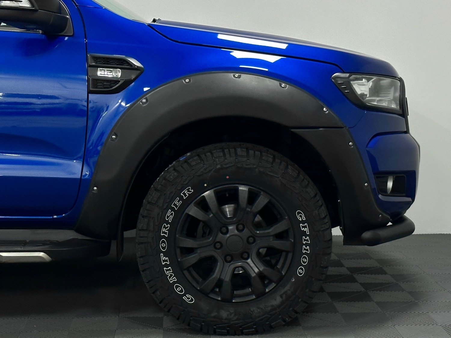 Used Ford Ranger 2016 for sale - 76564995: Photo 30