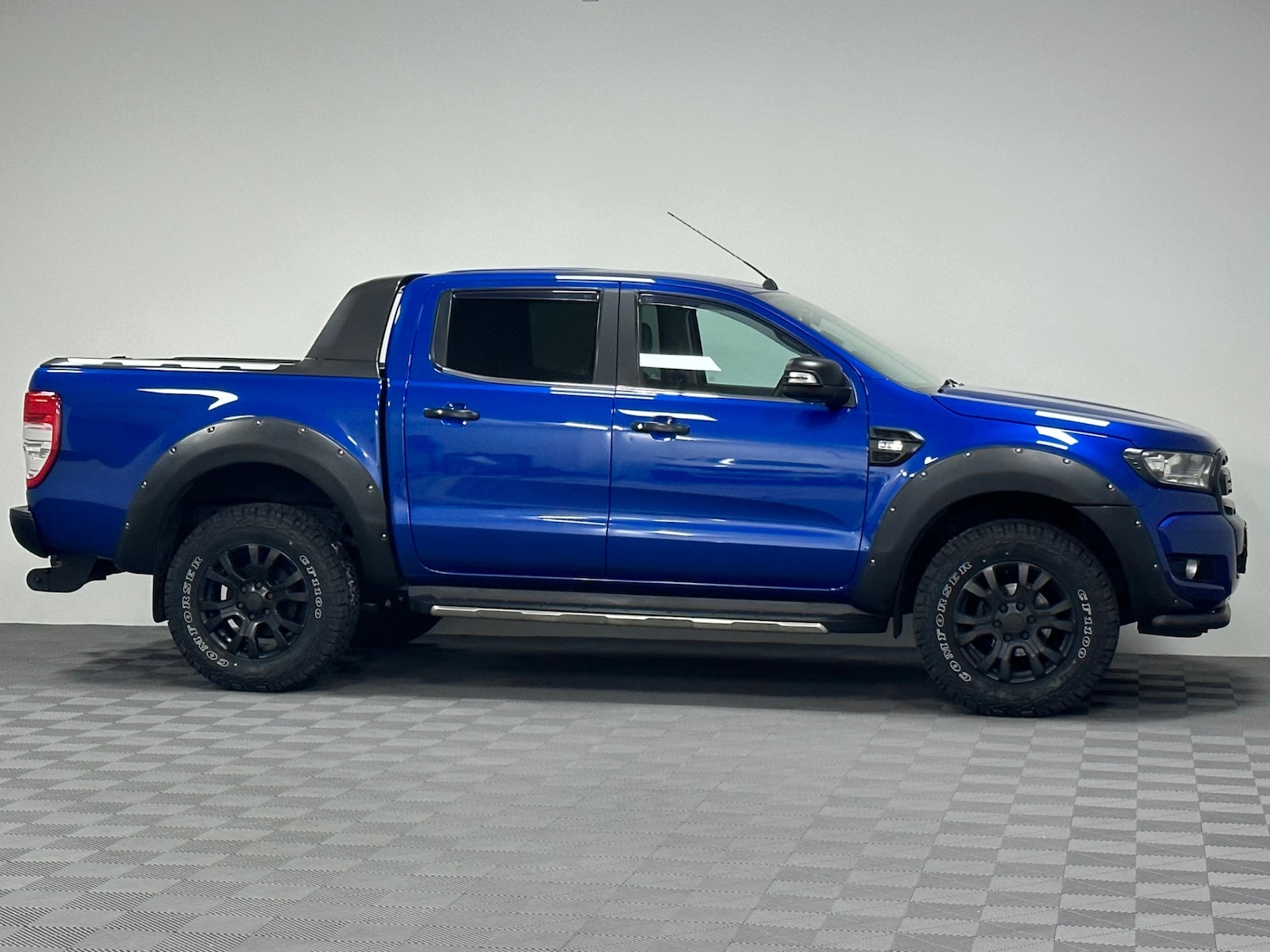 Used Ford Ranger 2016 for sale - 76564995: Photo 31