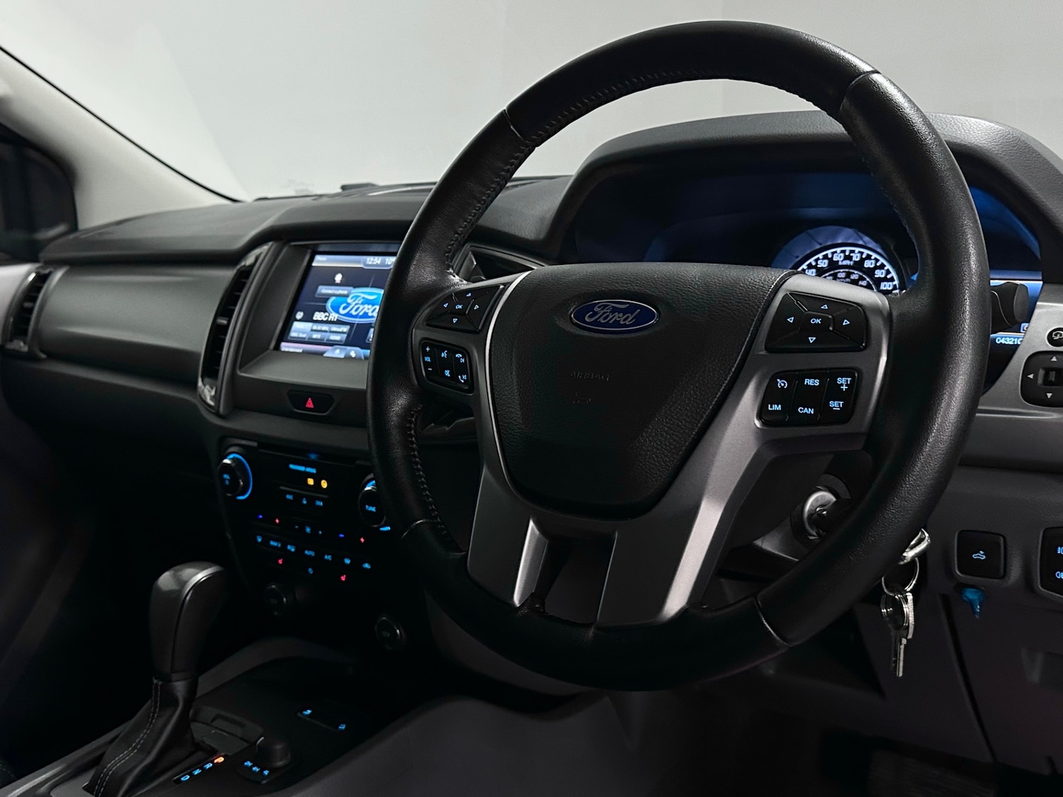 Used Ford Ranger 2016 for sale - 76564995: Photo 4