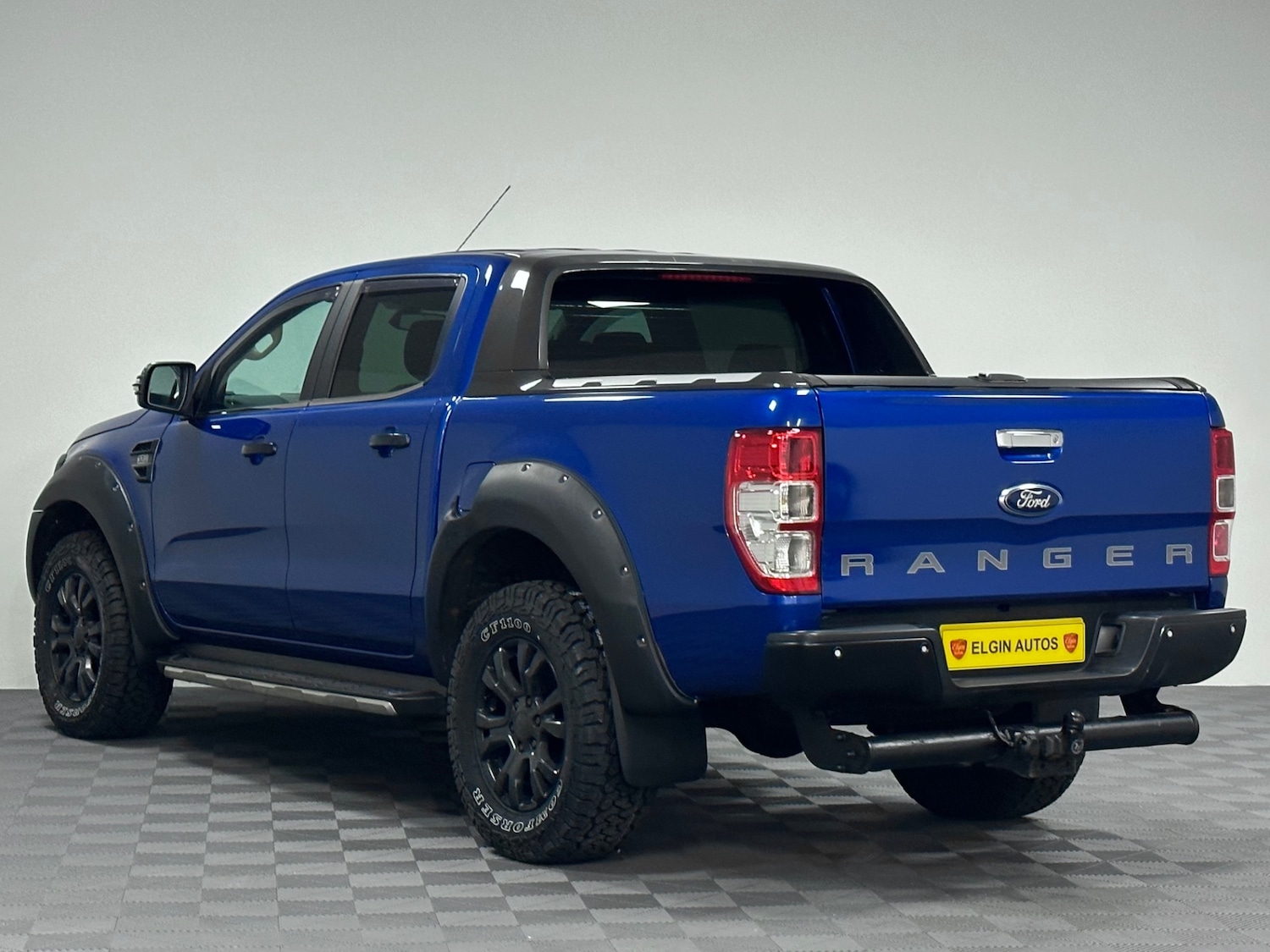 Used Ford Ranger 2016 for sale - 76564995: Photo 6