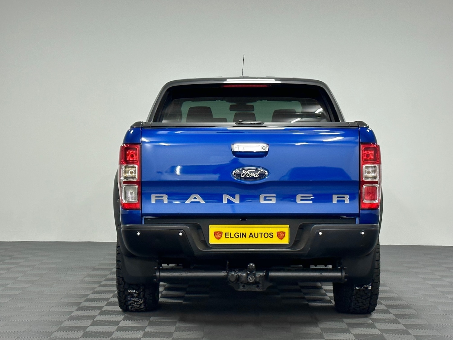 Used Ford Ranger 2016 for sale - 76564995: Photo 7