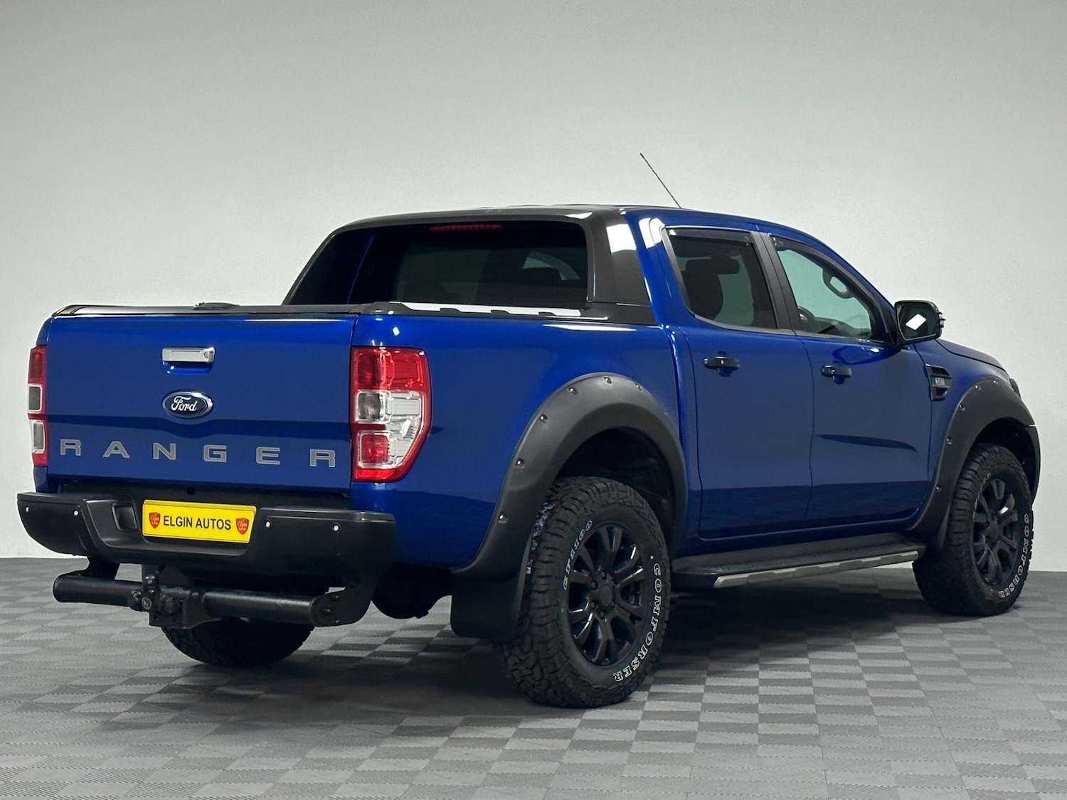 Used Ford Ranger 2016 for sale - 76564995: Photo 8