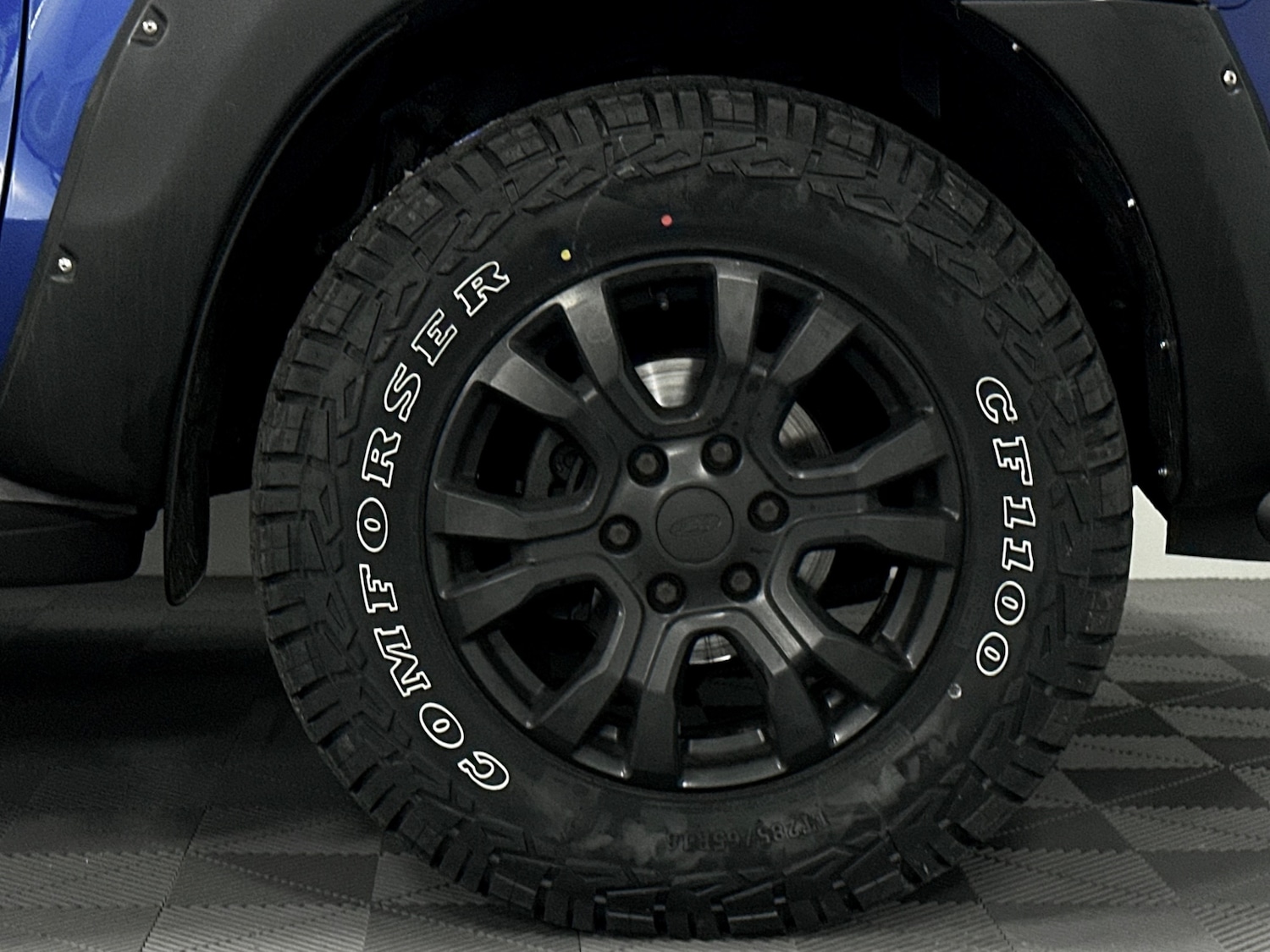 Used Ford Ranger 2016 for sale - 76564995: Photo 9