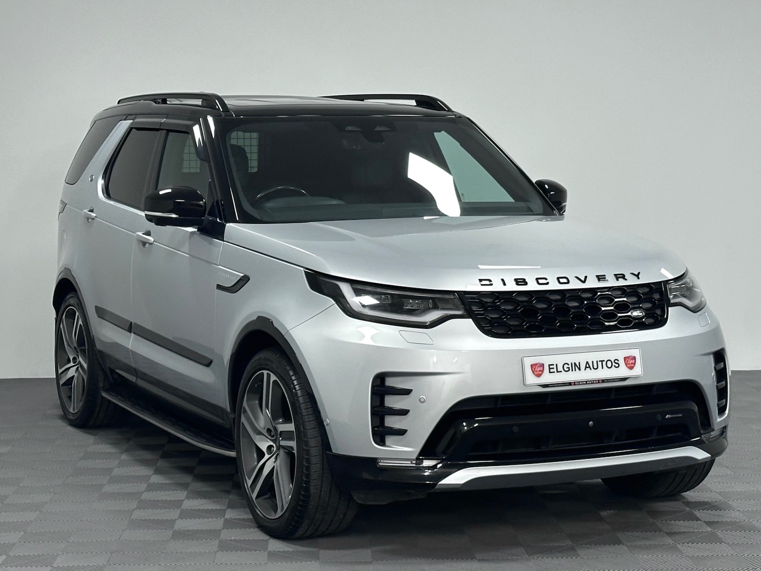 Used Land Rover Discovery 2022 for sale - 77935238: Photo 12