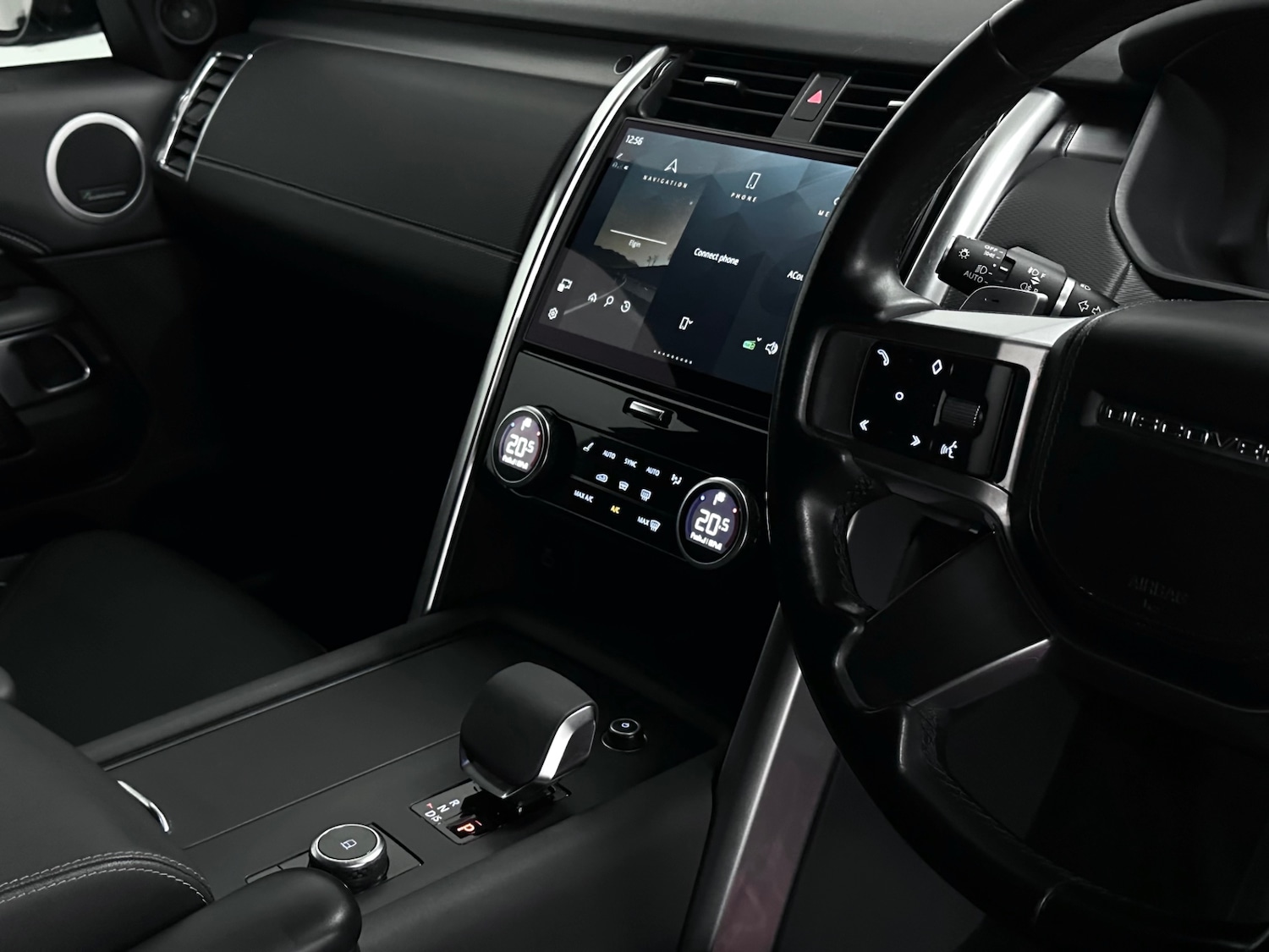 Used Land Rover Discovery 2022 for sale - 77935238: Photo 19