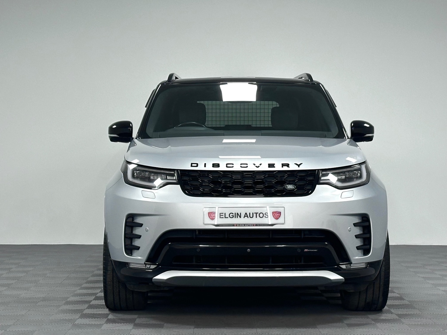 Used Land Rover Discovery 2022 for sale - 77935238: Photo 2