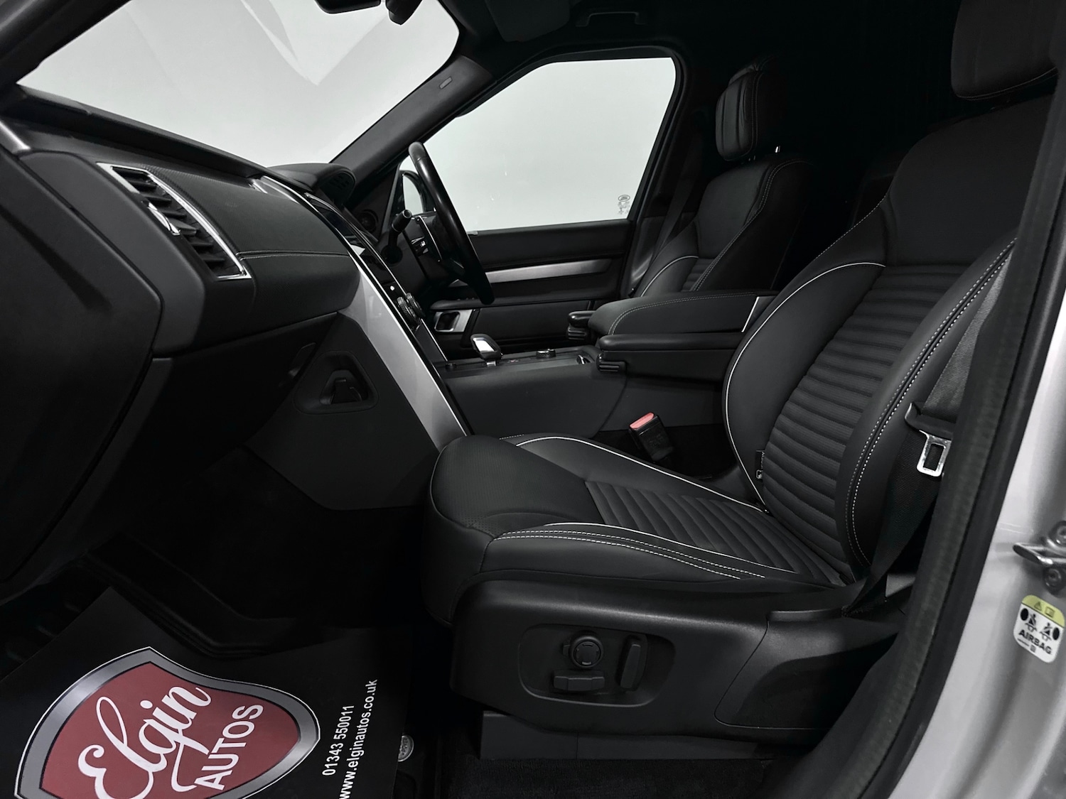 Used Land Rover Discovery 2022 for sale - 77935238: Photo 20