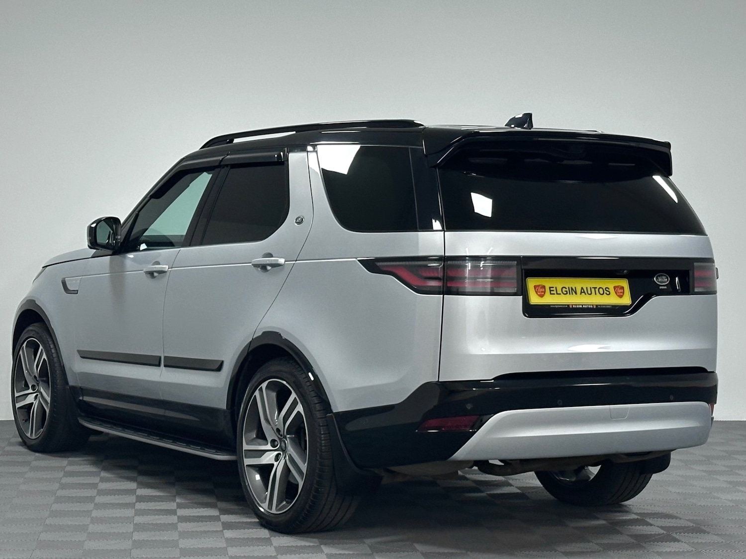 Used Land Rover Discovery 2022 for sale - 77935238: Photo 6