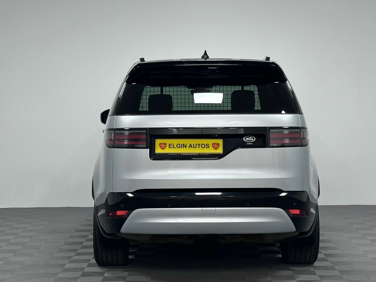 Used Land Rover Discovery 2022 for sale - 77935238: Photo 7