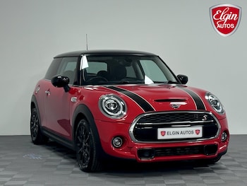 Used MINI Hatch 2020 for sale - 78627644: Photo