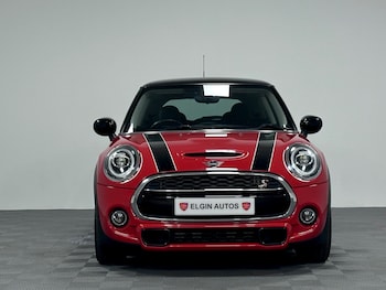 Used MINI Hatch 2020 for sale - 78627644: Photo