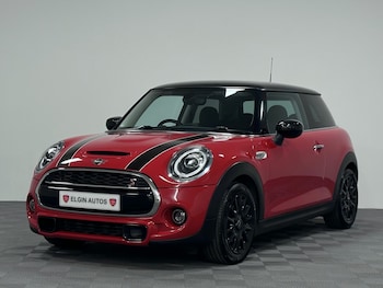 Used MINI Hatch 2020 for sale - 78627644: Photo
