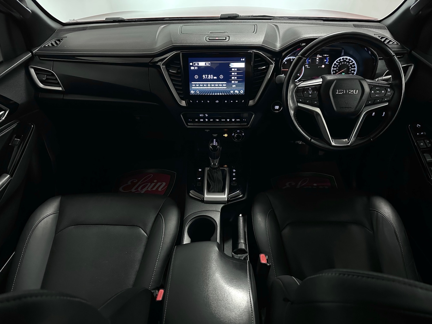 Used Isuzu D-Max 2022 for sale - 76492211: Photo 11