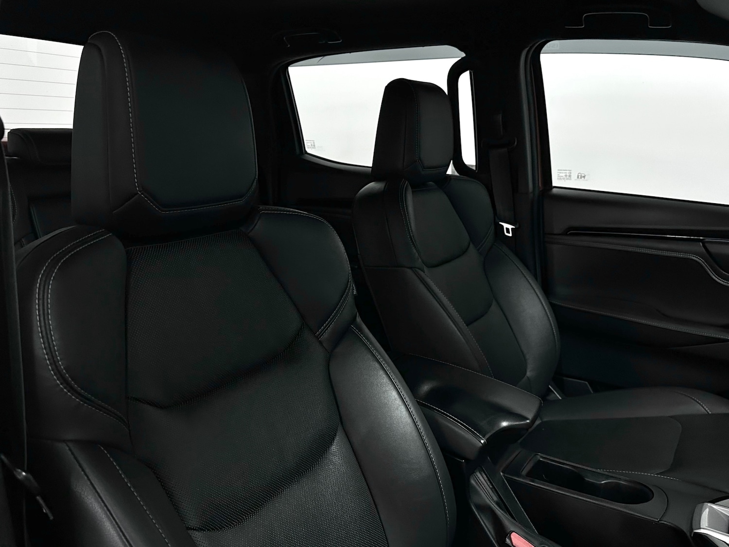 Used Isuzu D-Max 2022 for sale - 76492211: Photo 16