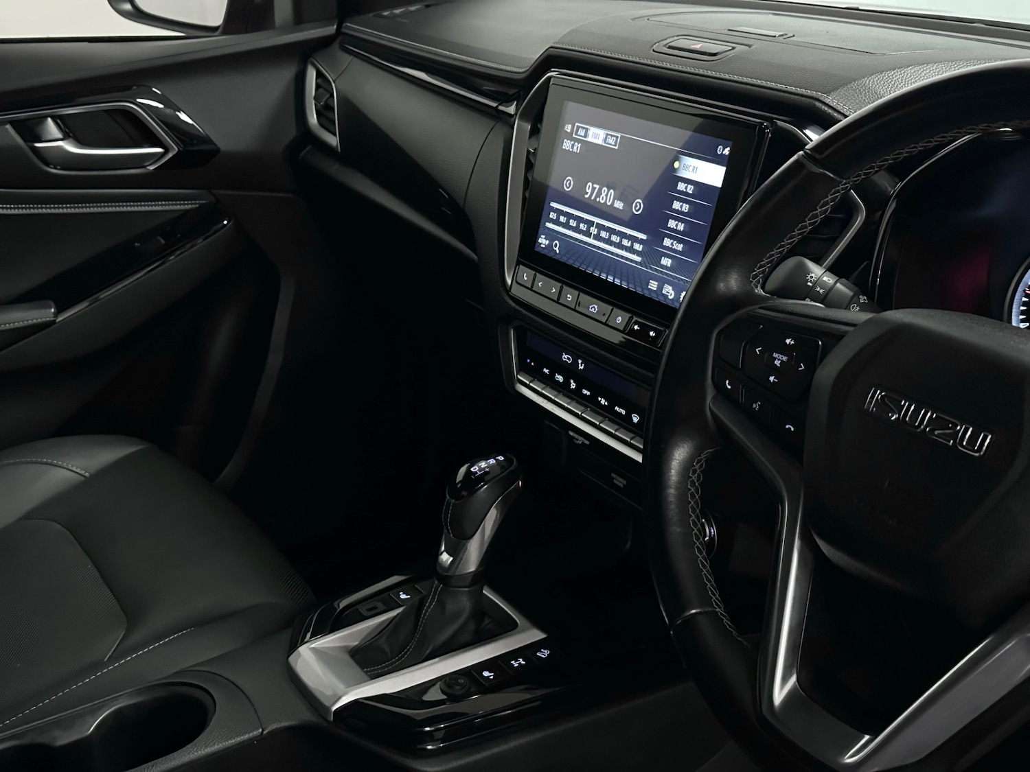 Used Isuzu D-Max 2022 for sale - 76492211: Photo 17