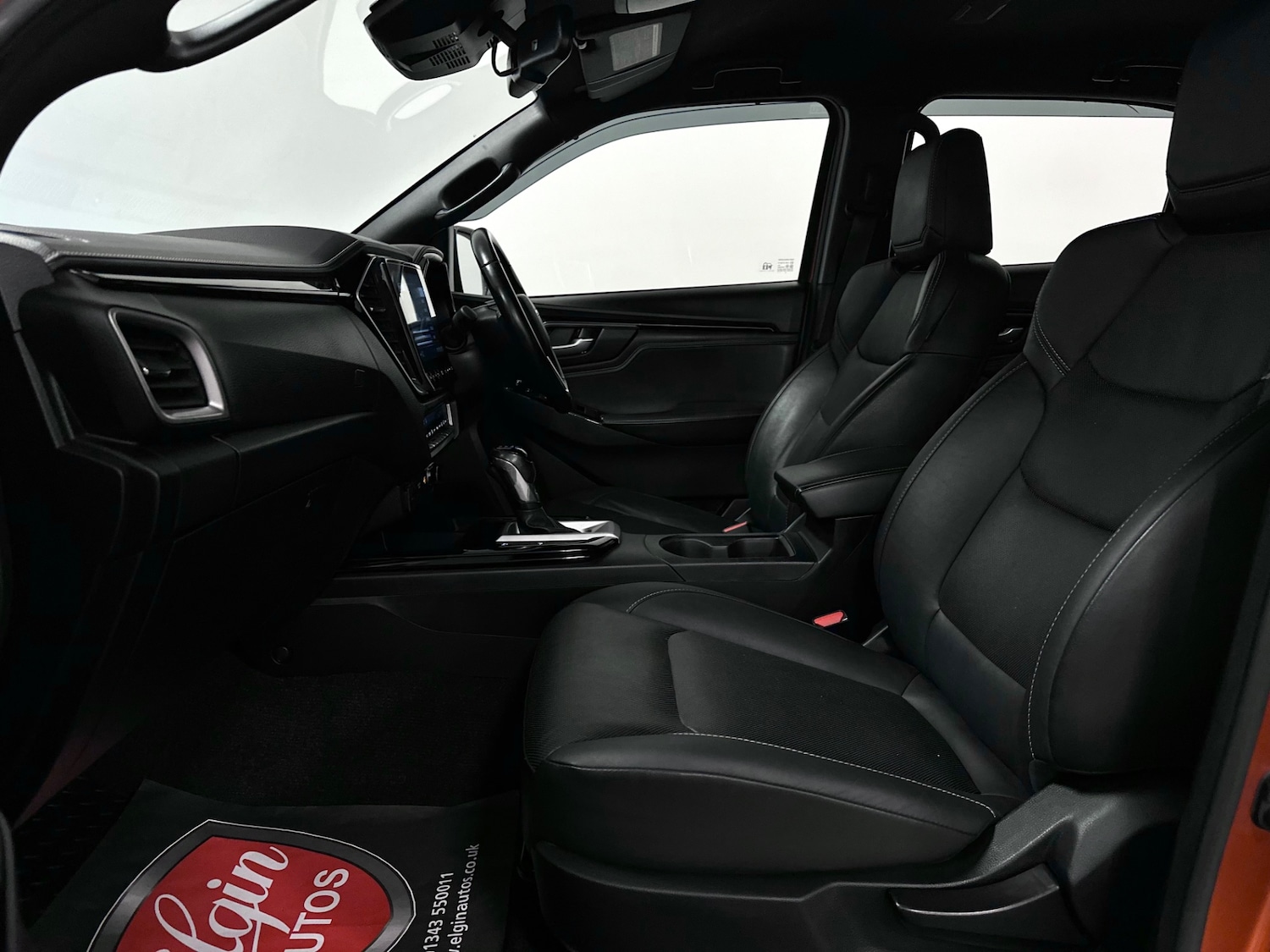 Used Isuzu D-Max 2022 for sale - 76492211: Photo 18