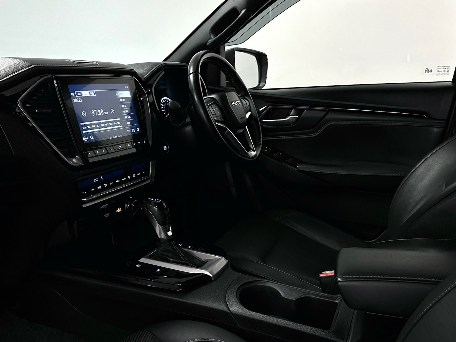 Used Isuzu D-Max 2022 for sale - 76492211: Photo 19