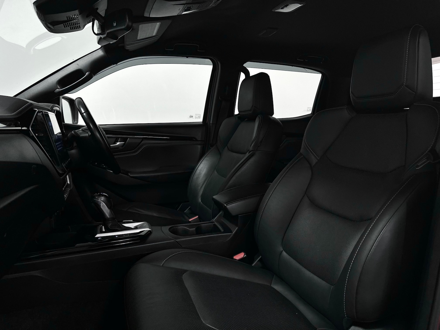 Used Isuzu D-Max 2022 for sale - 76492211: Photo 20