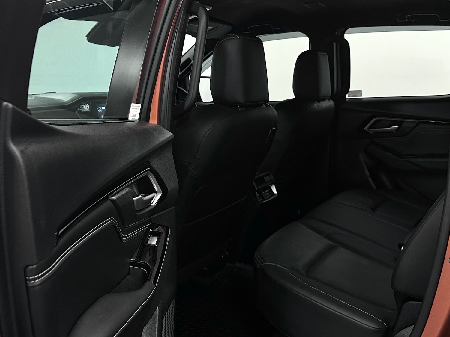 Used Isuzu D-Max 2022 for sale - 76492211: Photo 21