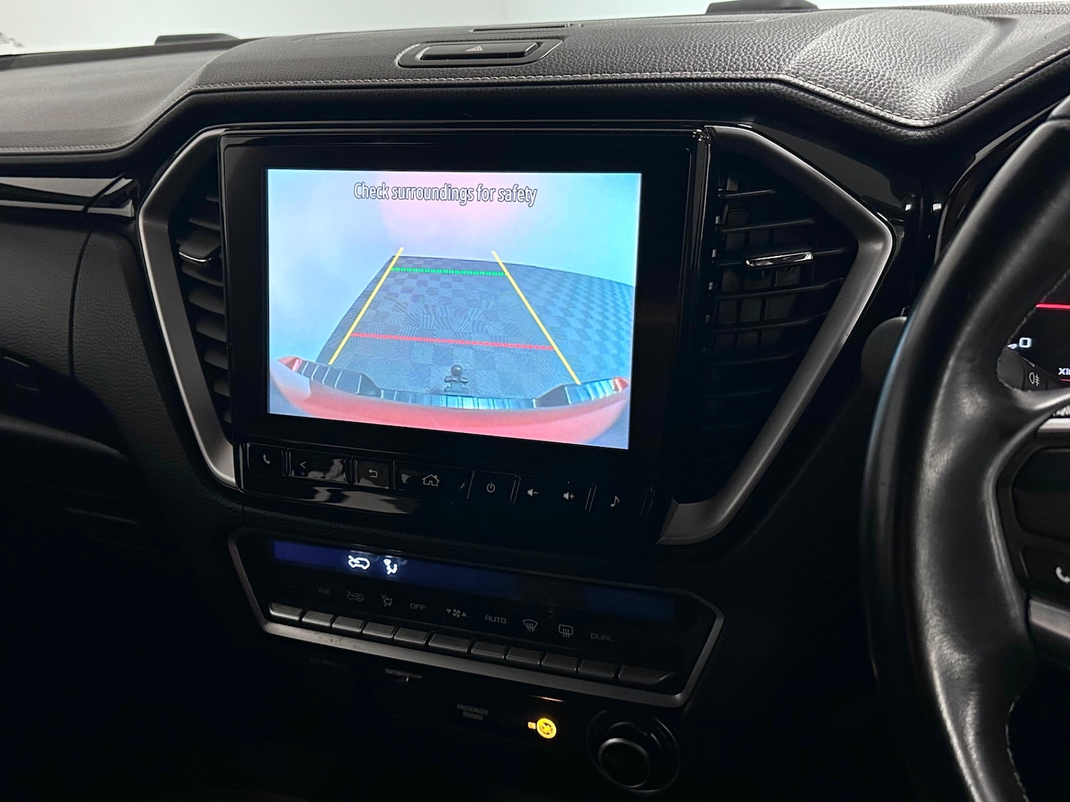 Used Isuzu D-Max 2022 for sale - 76492211: Photo 23