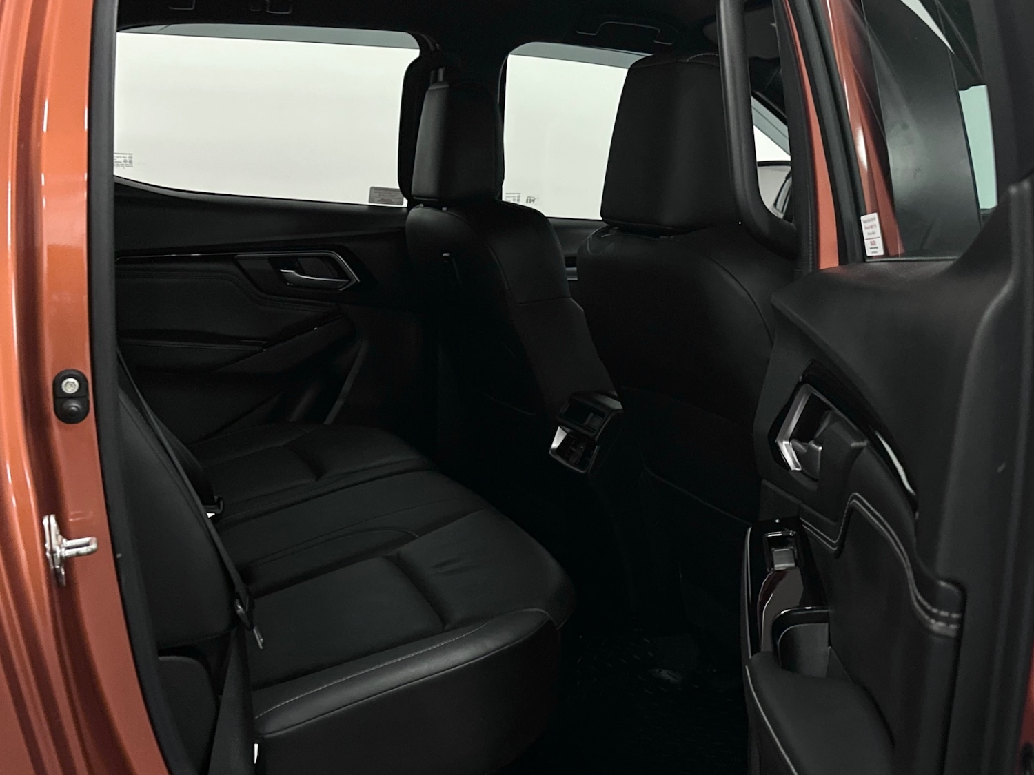 Used Isuzu D-Max 2022 for sale - 76492211: Photo 24