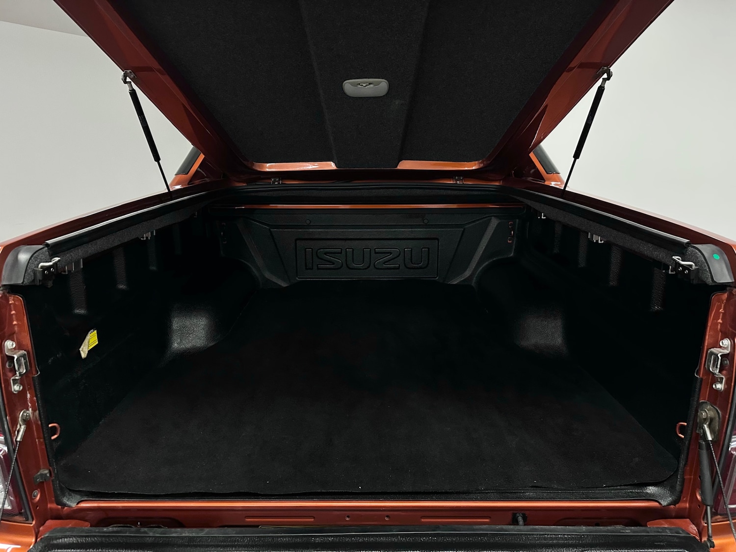 Used Isuzu D-Max 2022 for sale - 76492211: Photo 25