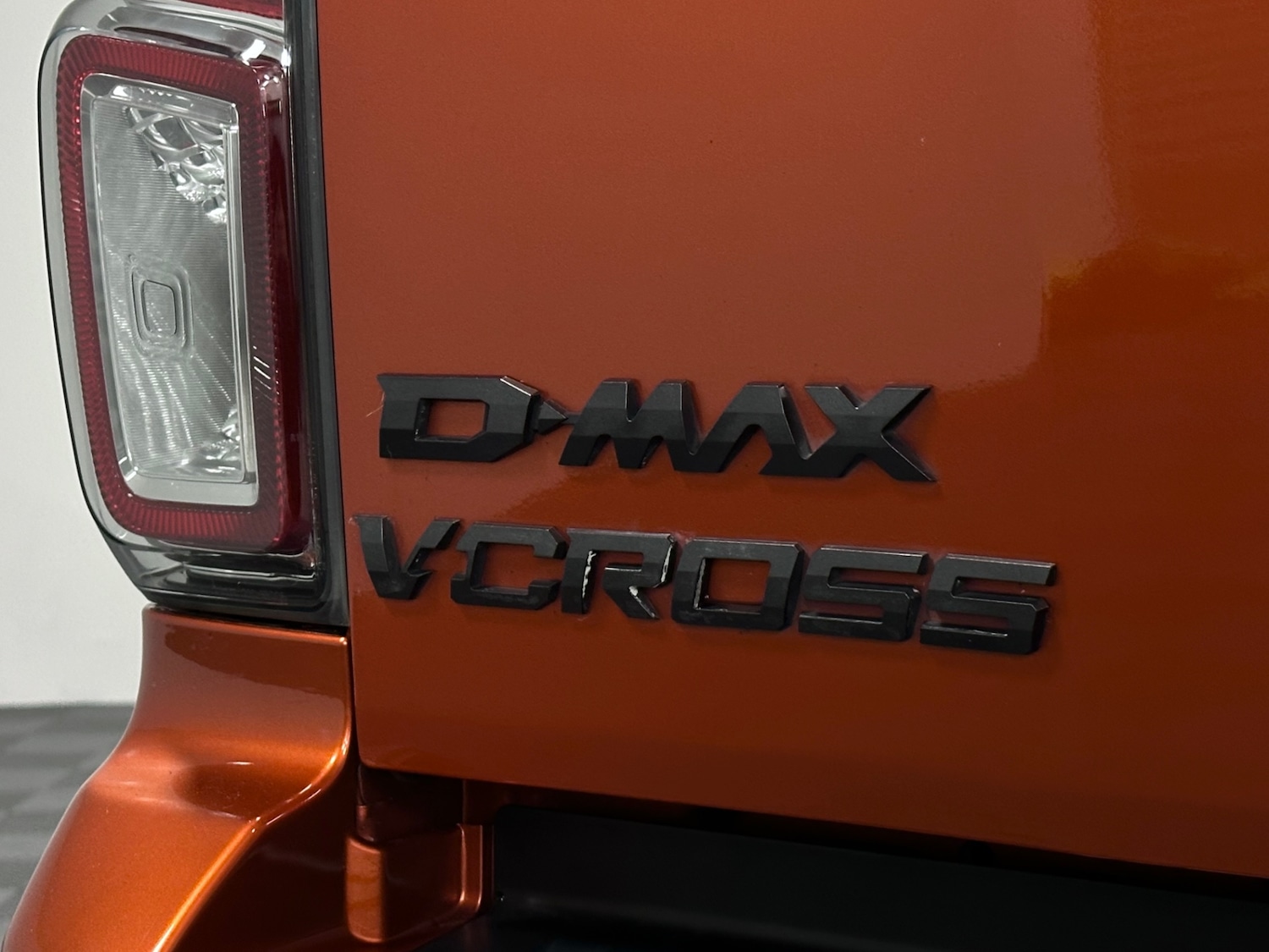 Used Isuzu D-Max 2022 for sale - 76492211: Photo 28